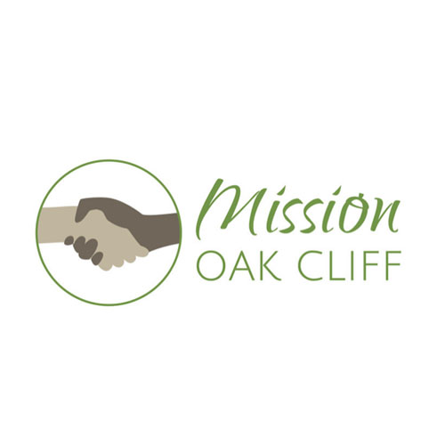 Mission Oak Cliff