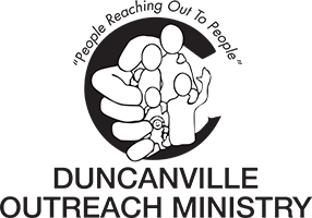 Get to Know the Duncanville Outreach Ministry