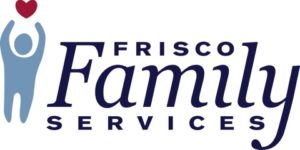 Frisco Family Services logo