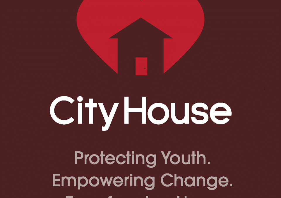 City House – Glimpses of Light