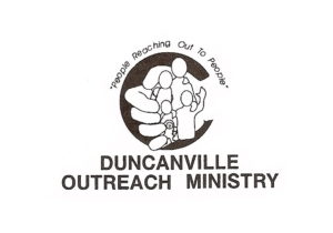 Duncanville Outreach Ministry – Glimpses of Light