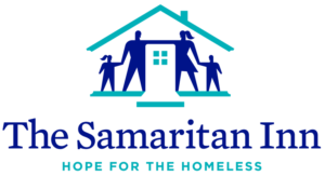 The Samaritan Inn Logo
